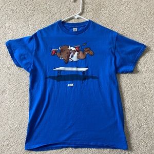 NWOT Buffalo Bills t shirt